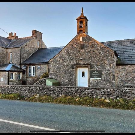 Old School House - Yorkshire Three Peaks Challenge Weathercote Esterno foto