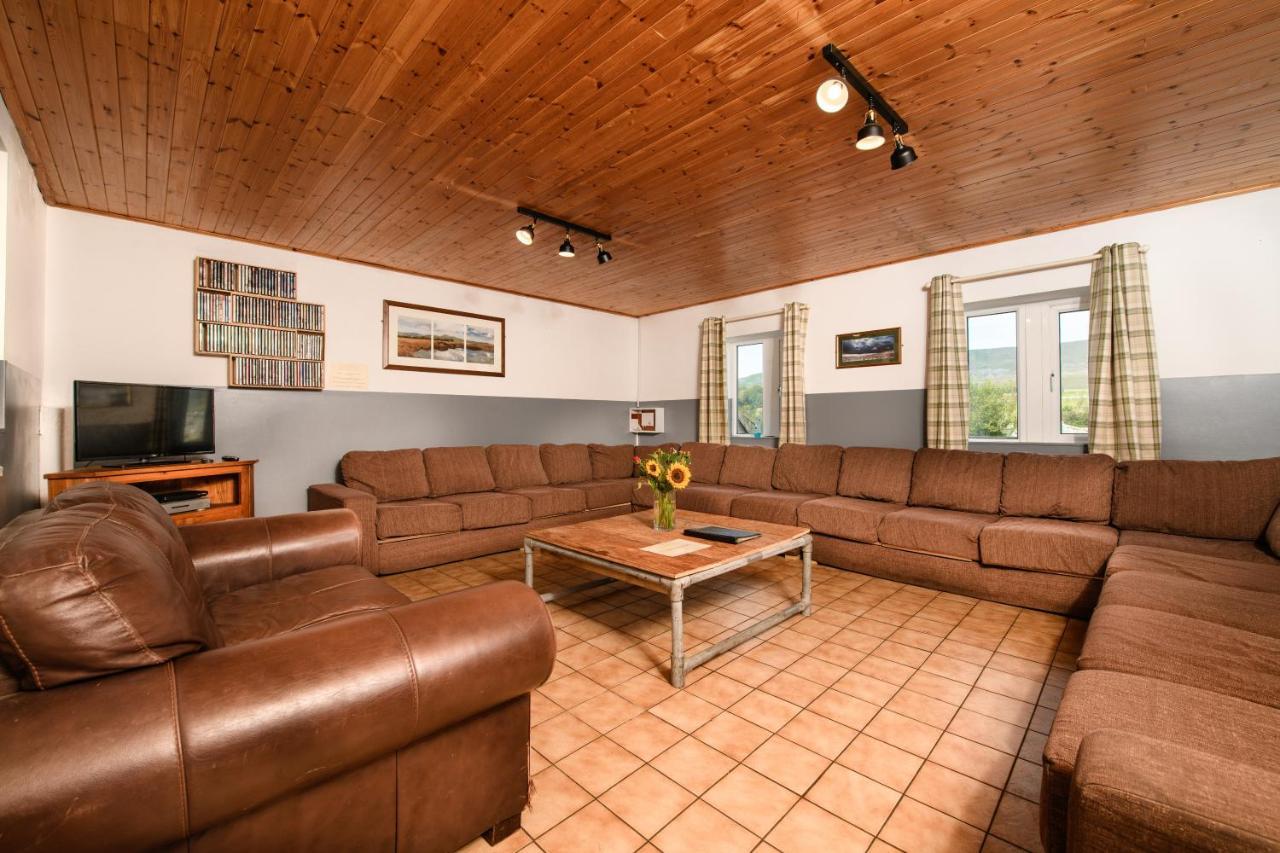 Old School House - Yorkshire Three Peaks Challenge Weathercote Esterno foto