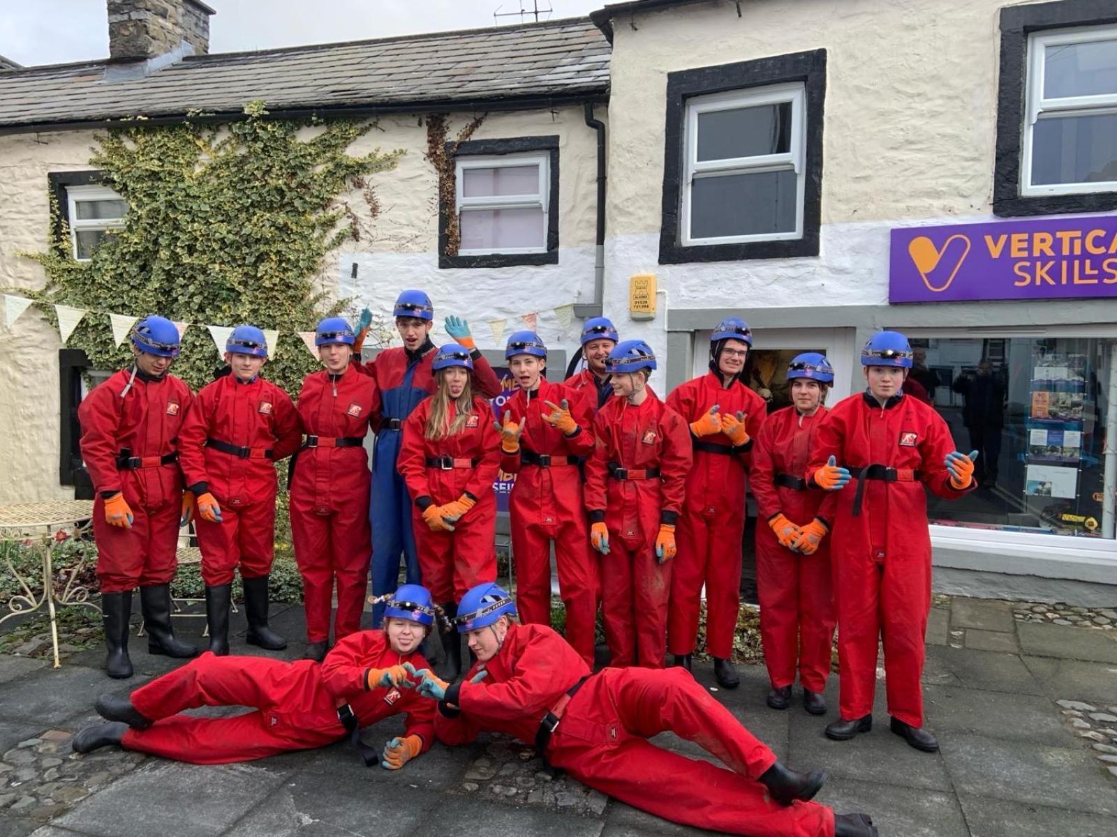 Old School House - Yorkshire Three Peaks Challenge Weathercote Esterno foto